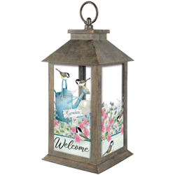 Large Garden Lanterns from Philips' Flower & Gift Shop